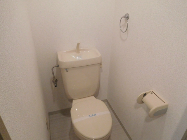 リヴァーシャロウ西三荘 その他5