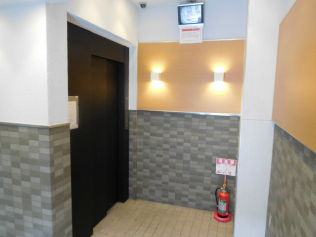 リヴァーシャロウ西三荘 その他外観2