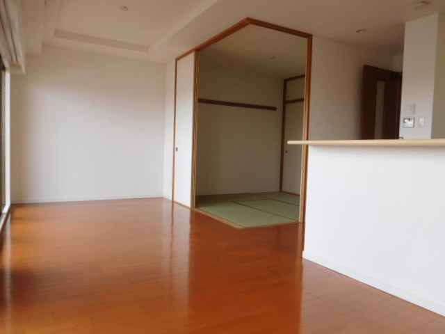 ＫＤＸレジデンス守口 玄関