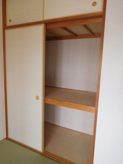 ＫＤＸレジデンス守口 収納