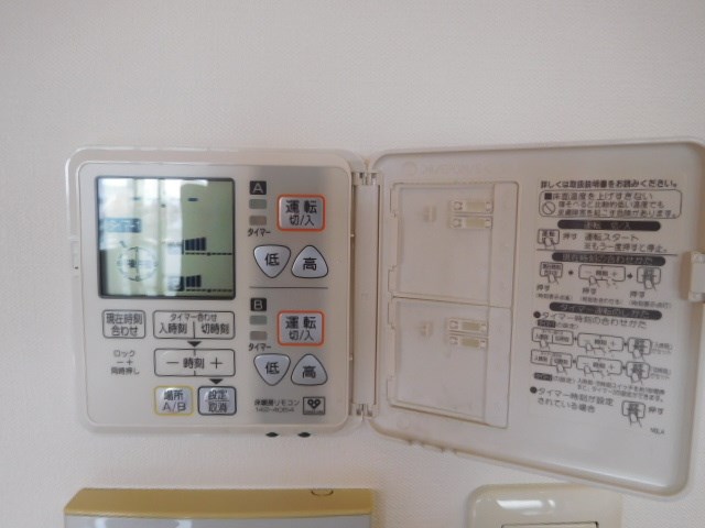 ＫＤＸレジデンス守口 その他