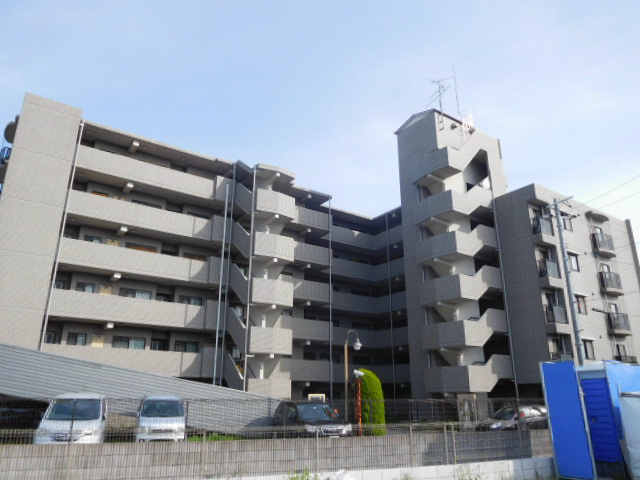 大阪府守口市大久保町２丁目 その他