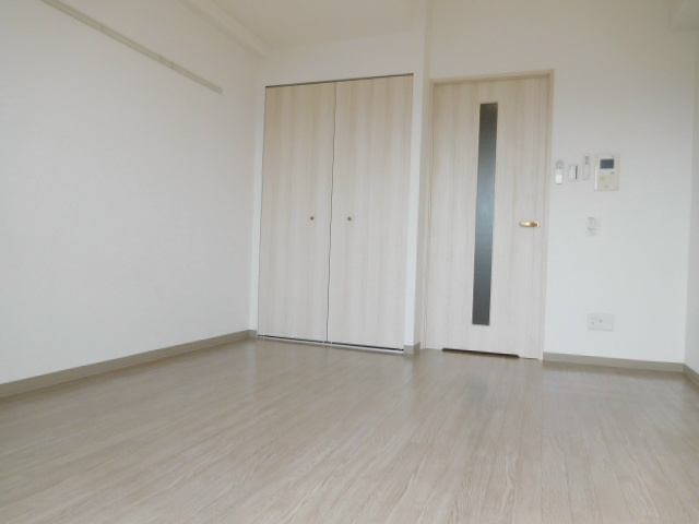 ザッツコート浜町 ベッドルーム