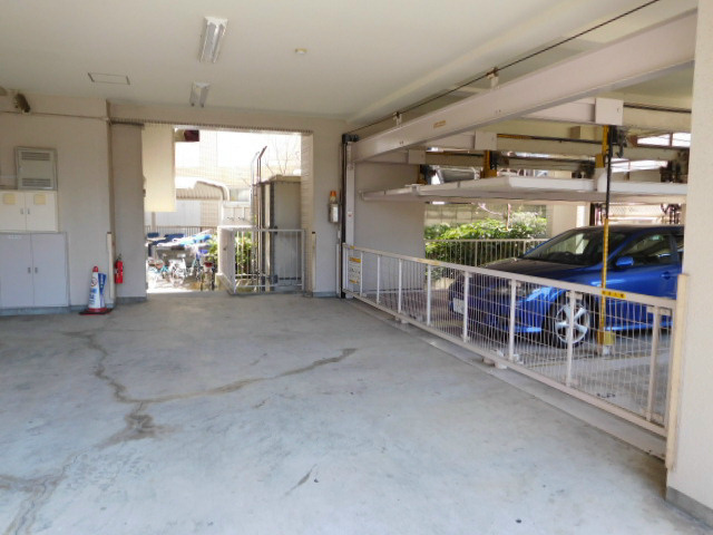 大阪府守口市橋波東之町１丁目 その他