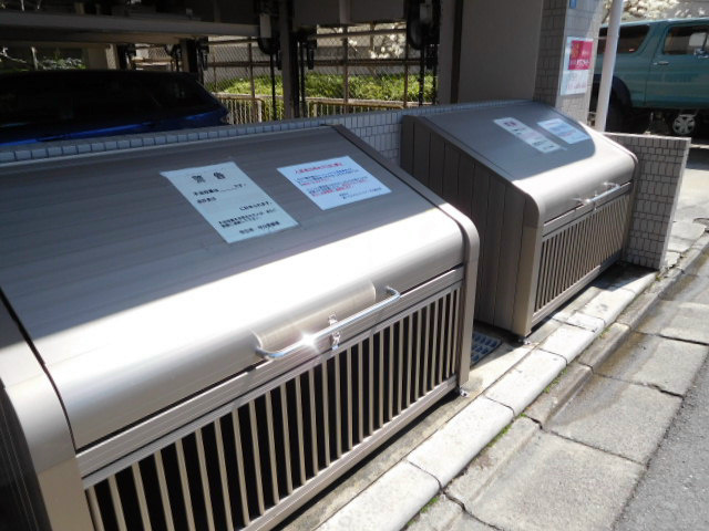 大阪府守口市橋波東之町１丁目 その他
