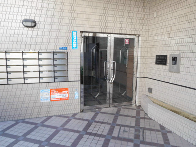 大阪府守口市橋波東之町１丁目 その他