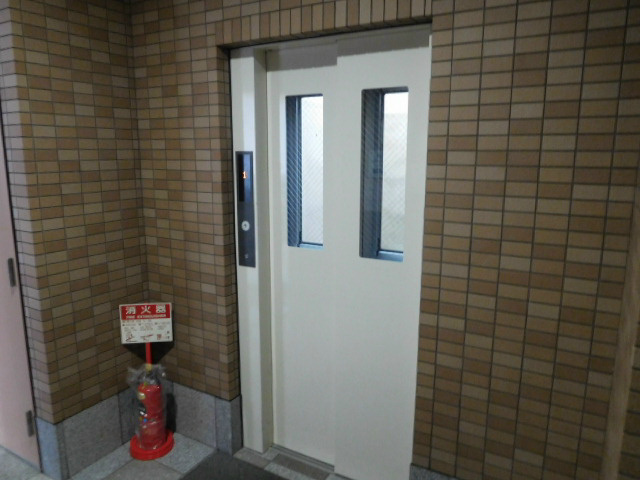 ハイエストキャッスル その他外観1