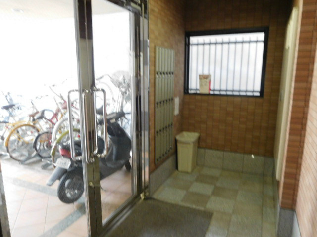 ハイエストキャッスル その他外観2