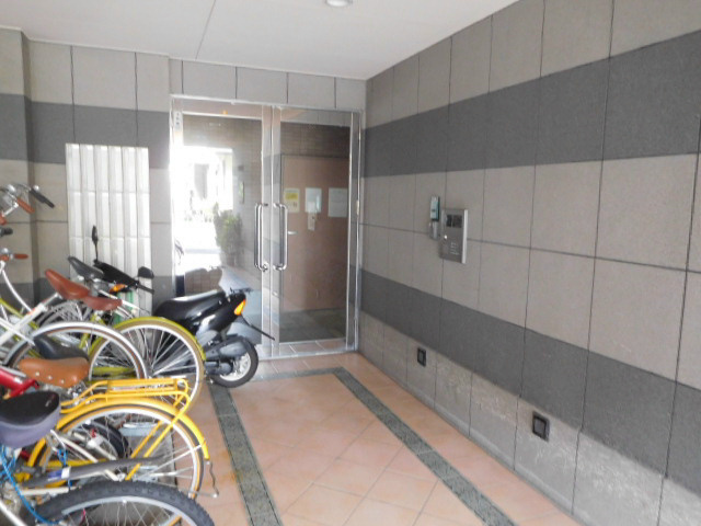 ハイエストキャッスル その他外観3