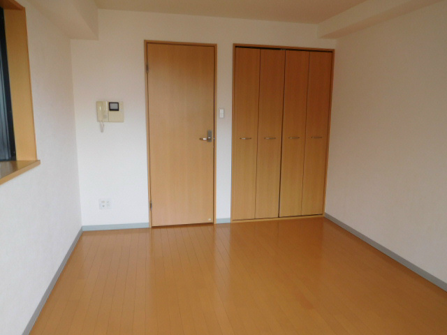 ハイエストキャッスル ベッドルーム