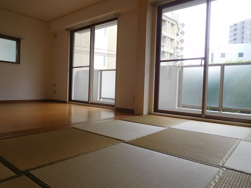 マンション末広 その他3