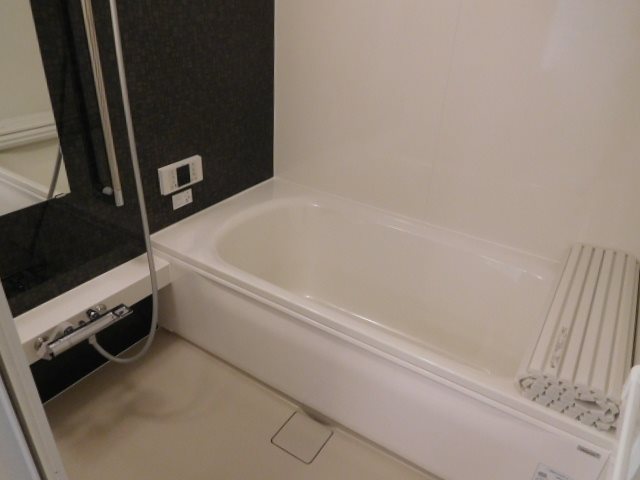 ブーケヴェール 風呂画像