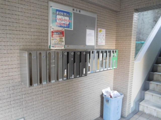 ビーハイヴ その他外観1