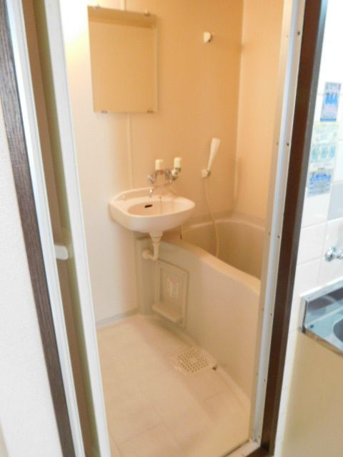 アルコバレーノ その他1