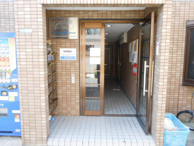 アルコバレーノ その他外観3