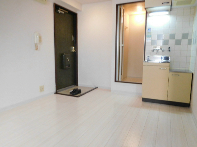 アルコバレーノ リビング