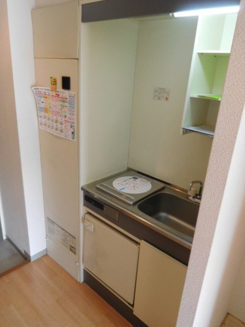 エスポワールはしば その他3