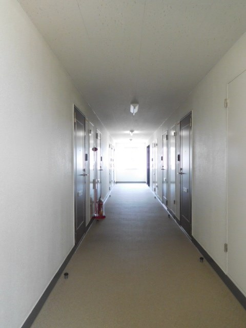 エスポワールはしば その他外観1