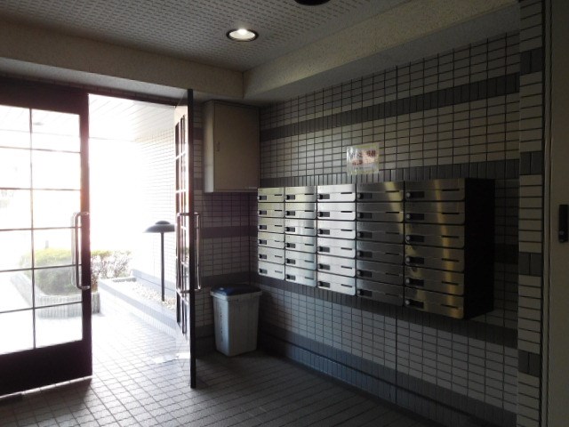 エスポワールはしば その他外観2
