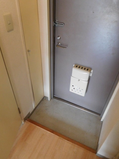 エスポワールはしば その他9
