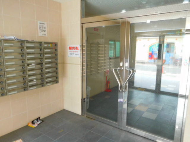 Ｍプラザ守口東 その他外観3