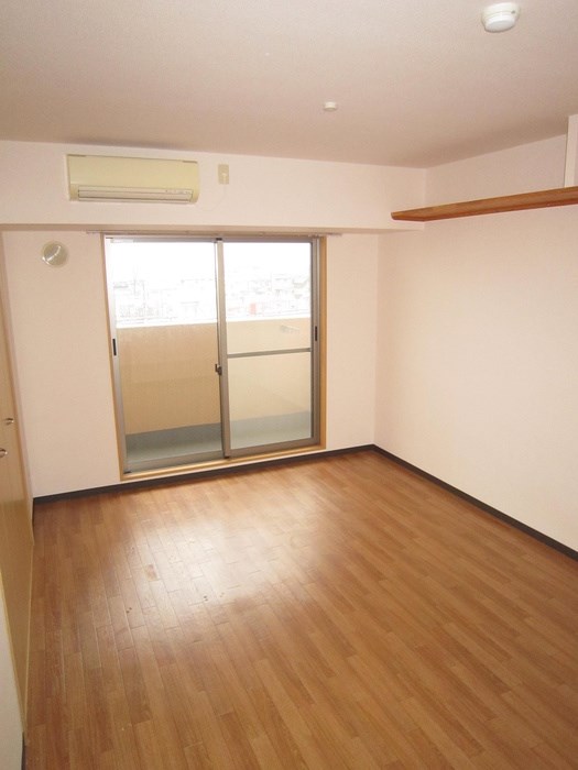 Ｍプラザ守口東 リビング