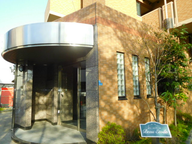 GROOVE大日 その他外観3