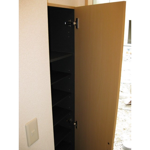 アムールLuster その他2