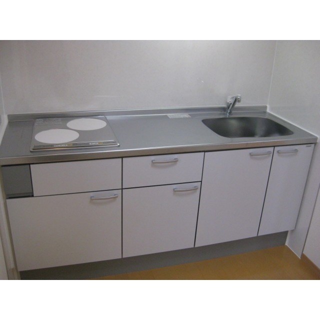 アムールLuster その他4