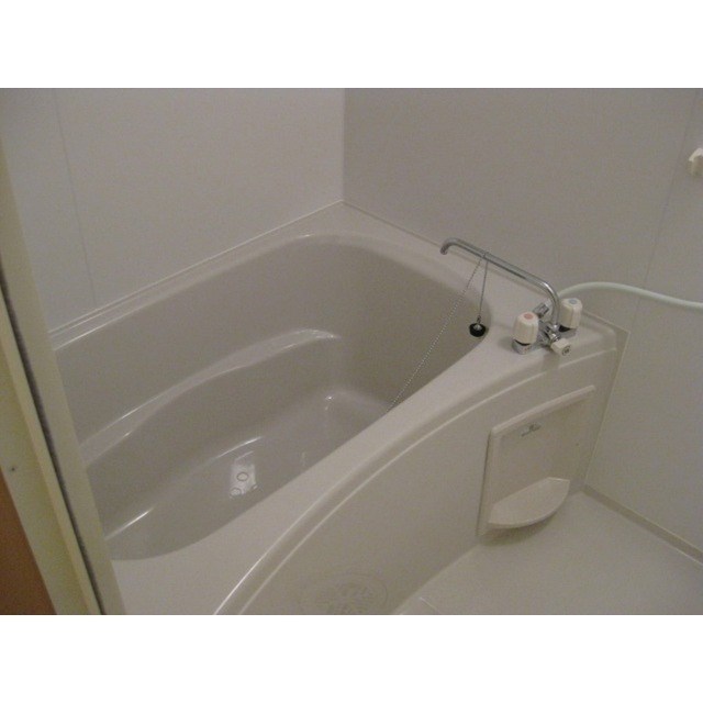 アムールLuster 風呂画像