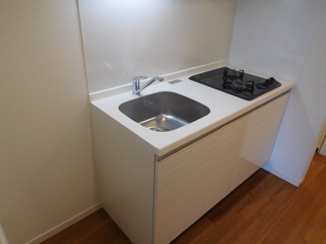 フォレストグレイス守口駅前Ⅱ キッチン