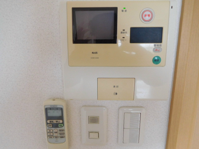 エムズフラット その他設備