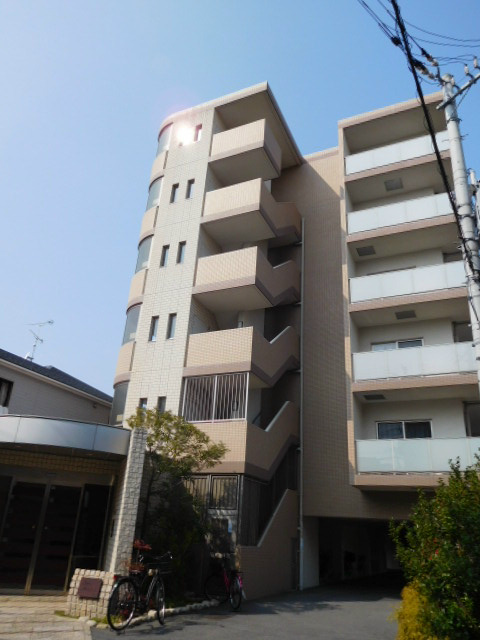 パレスモンレーブ その他