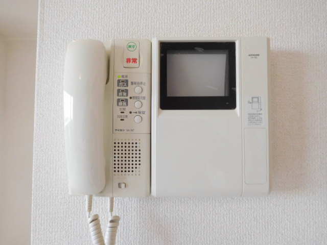パレスモンレーブ その他設備