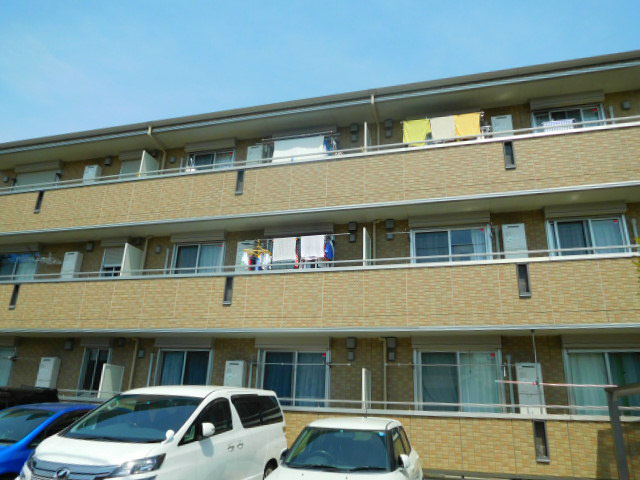 パレット その他外観1