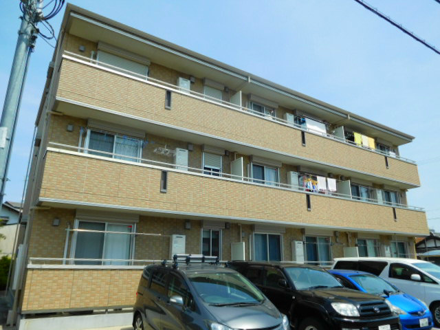 パレット その他外観2