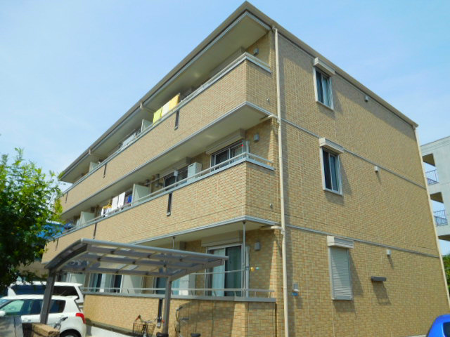 パレット その他外観4