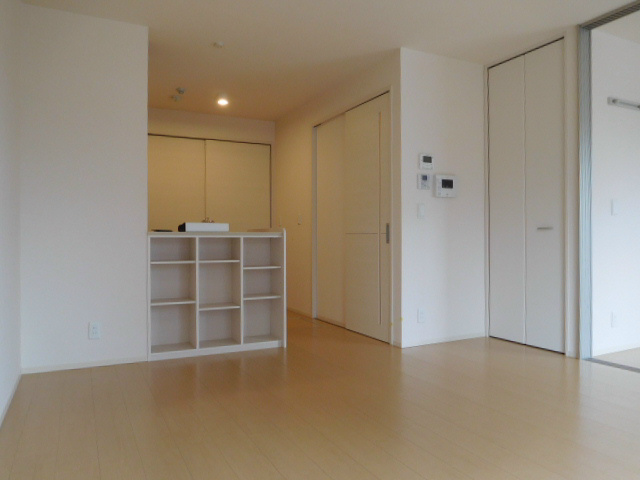 ラファミーユ リビング