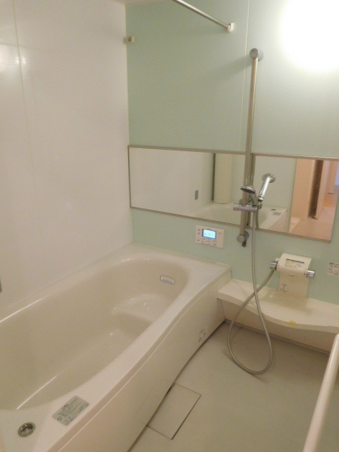 ラファミーユ 風呂画像