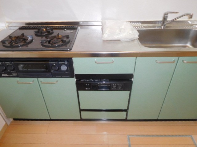 あさひ館 その他3