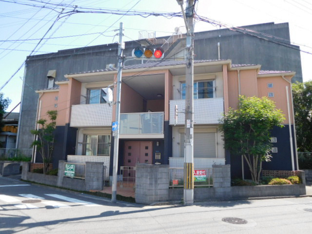 あさひ館 その他外観1