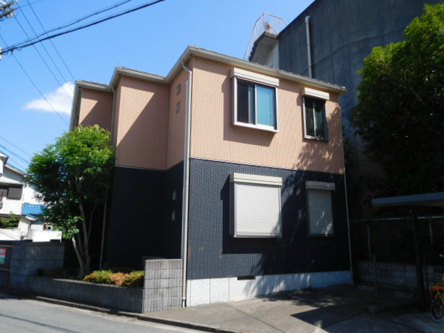 あさひ館 その他外観3