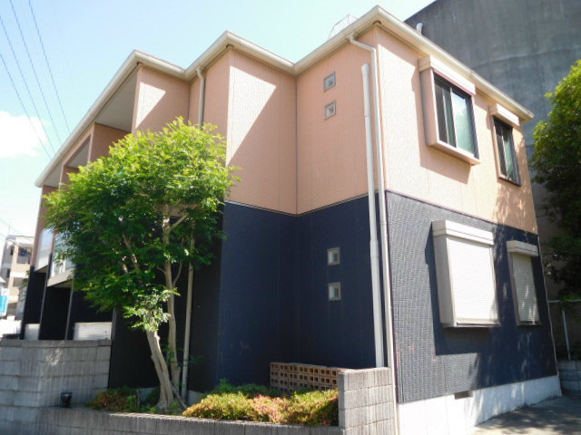 あさひ館 その他外観4