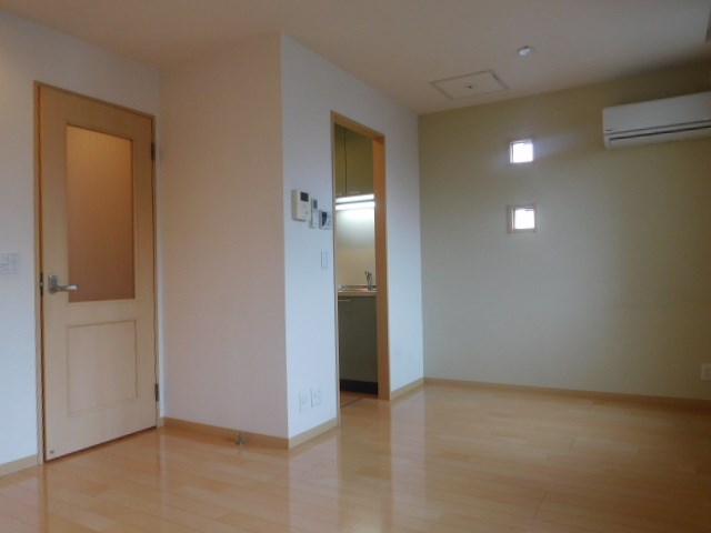 あさひ館 リビング