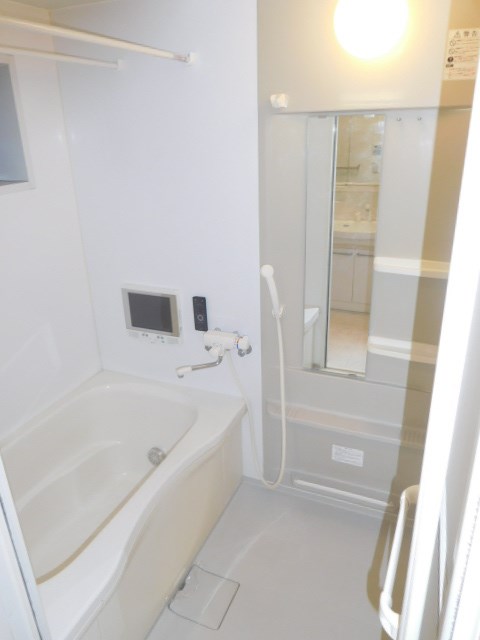 あさひ館 風呂画像