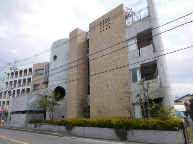 カーサカーラ その他外観1