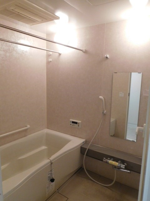 カーサカーラ 風呂画像