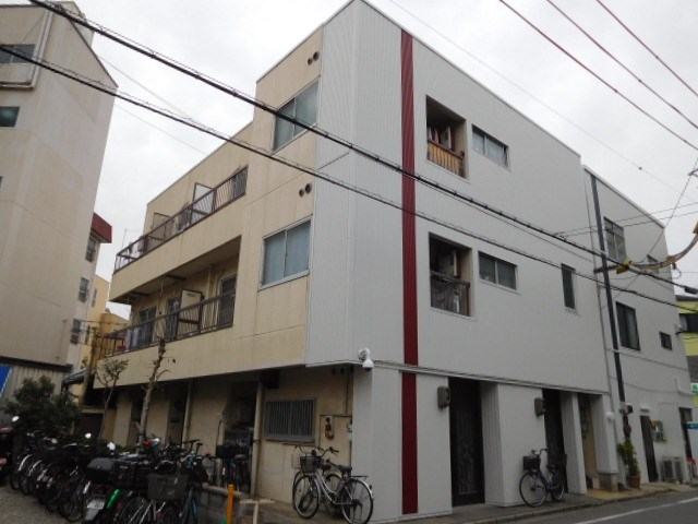 日乃出苑 その他外観1