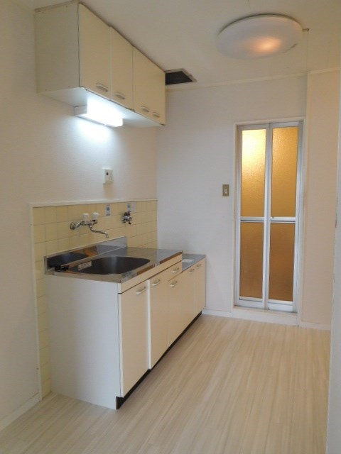 日乃出苑 リビング