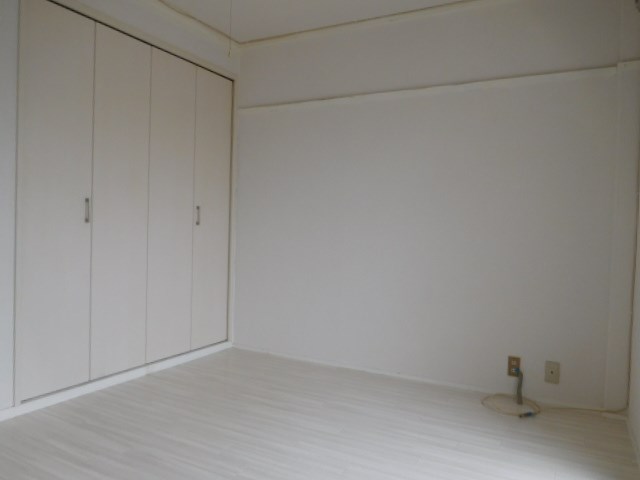 日乃出苑 ベッドルーム